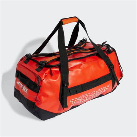 adidas terrex rain rdy bag.